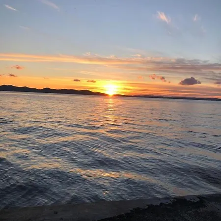 Magnolia Gasthuis Privlaka (Zadar)