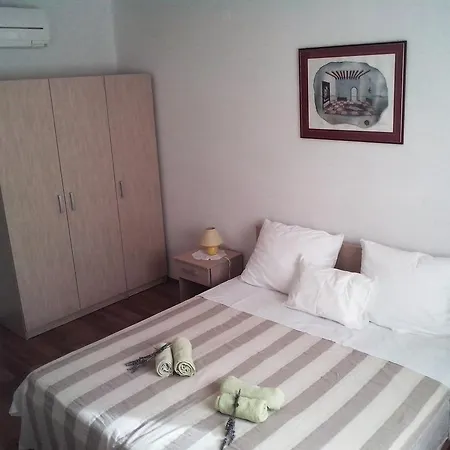 Magnolia Privlaka (Zadar)