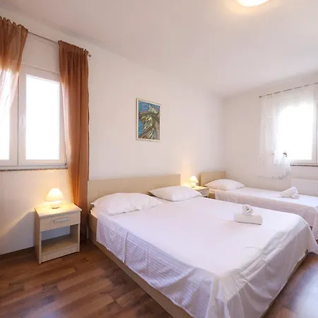 Magnolia 4* Privlaka (Zadar)