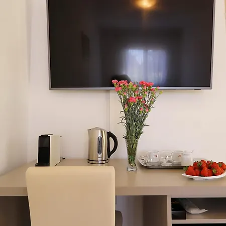 게스트하우스 Magnolia