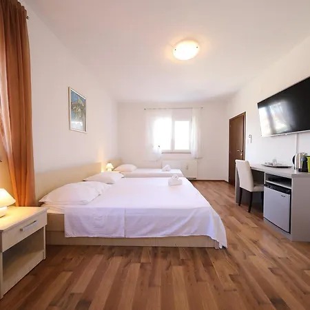 Magnolia Gasthuis Privlaka (Zadar)