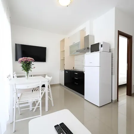 Magnolia 4* Privlaka (Zadar)