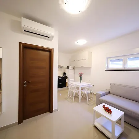 Magnolia 게스트하우스