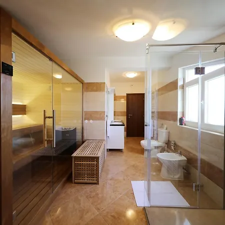 Magnolia Gasthuis Privlaka (Zadar)