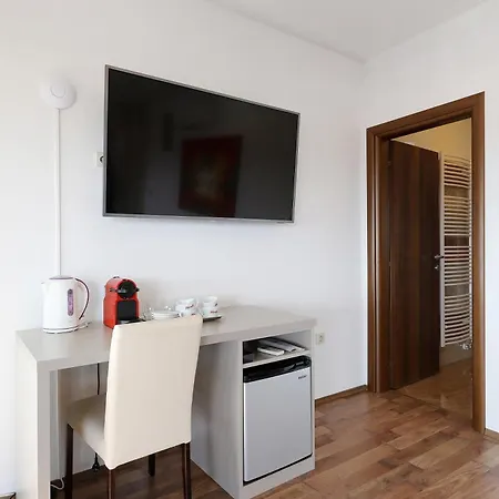 Gasthuis Magnolia Privlaka (Zadar)