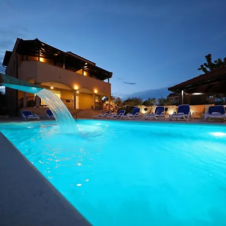 Magnolia 2* Privlaka (Zadar)