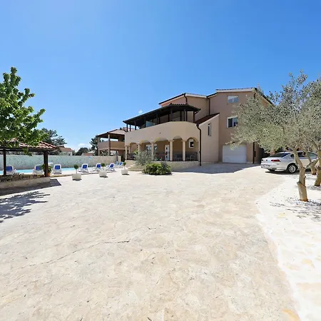 Magnolia 게스트하우스