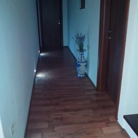 Gasthuis Magnolia Privlaka (Zadar)