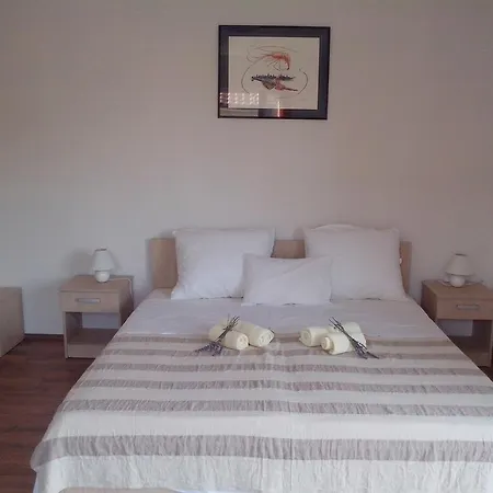Gasthuis Magnolia 2*