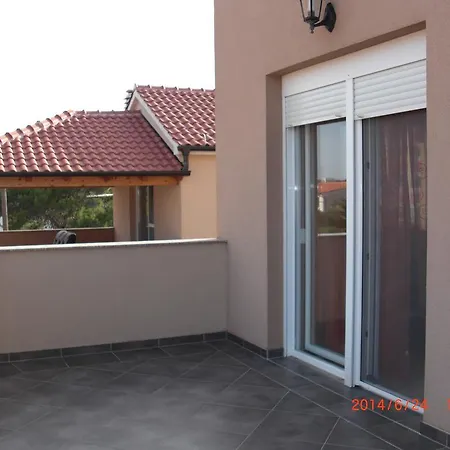 Magnolia 4* Privlaka (Zadar)