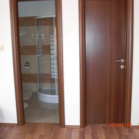 Magnolia Privlaka (Zadar)