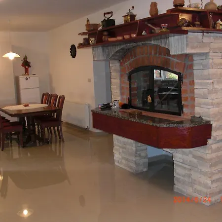 게스트하우스 Magnolia 프리블라카