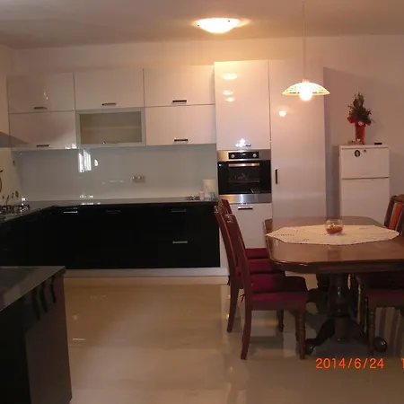 Gasthuis Magnolia Privlaka (Zadar)
