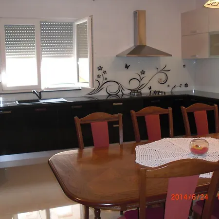 Magnolia Gasthuis Privlaka (Zadar)