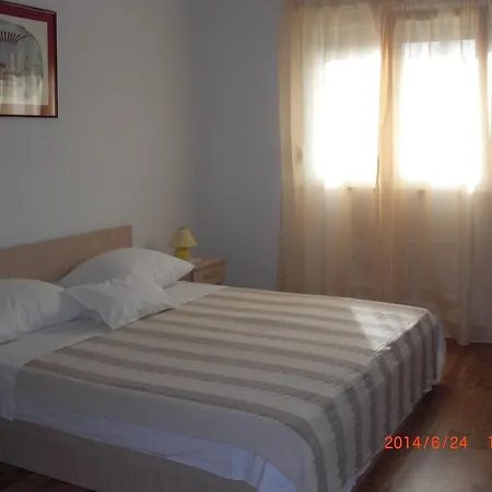 Gasthuis Magnolia 4*