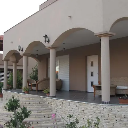 Gasthuis Magnolia 4*