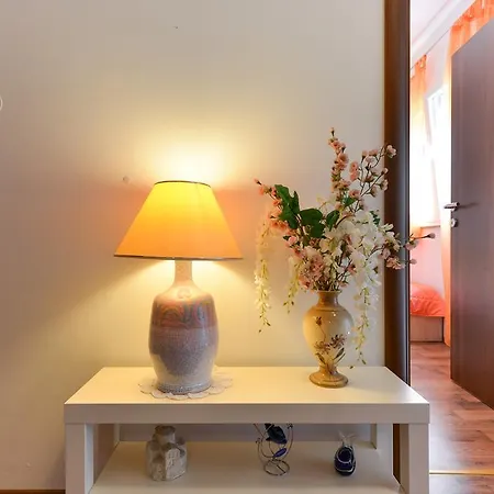 Magnolia Gasthuis 2*