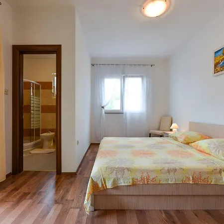 Magnolia 2* Privlaka (Zadar)