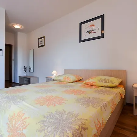 Pensión Magnolia Privlaka (Zadar)