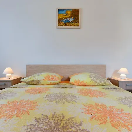 Pensionat Magnolia Privlaka (Zadar)