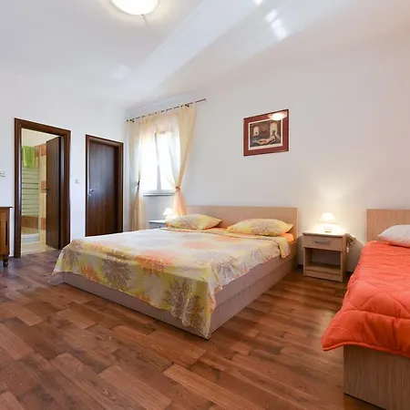 Magnolia Gasthuis 4*