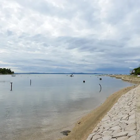 Magnolia 2* Privlaka (Zadar)