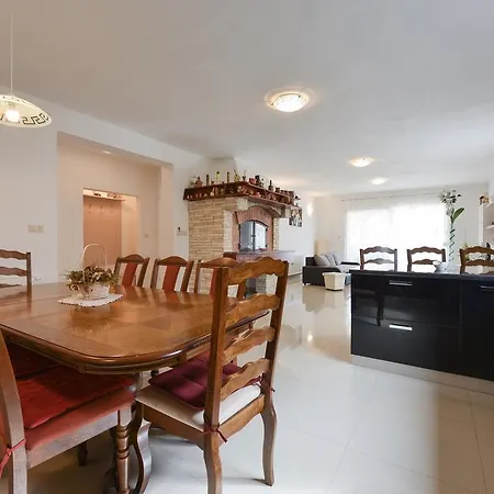 Magnolia Gasthuis Privlaka (Zadar)