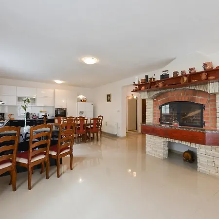 Magnolia 4* Privlaka (Zadar)