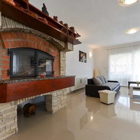 Pensionat Magnolia 4*