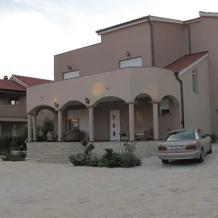 Magnolia 4* Privlaka (Zadar)