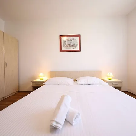 Magnolia 4* Privlaka (Zadar)