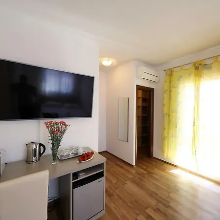 Magnolia 4* Privlaka (Zadar)