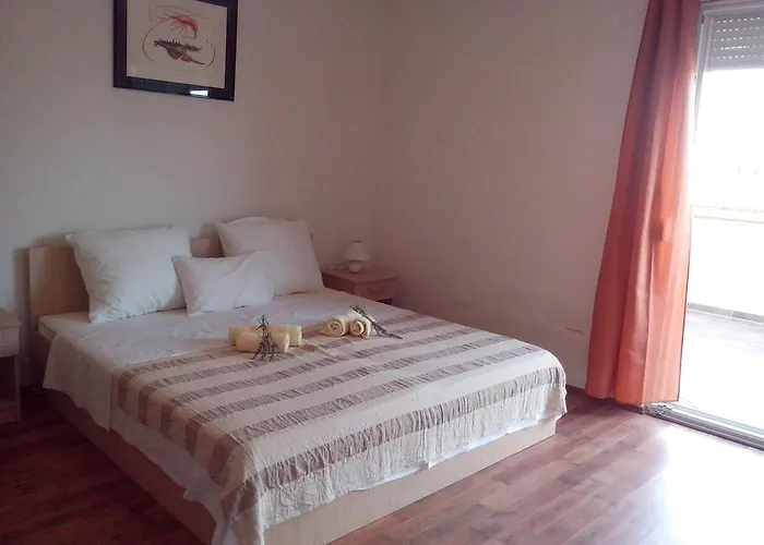 Magnolia Πανσιόν 4*