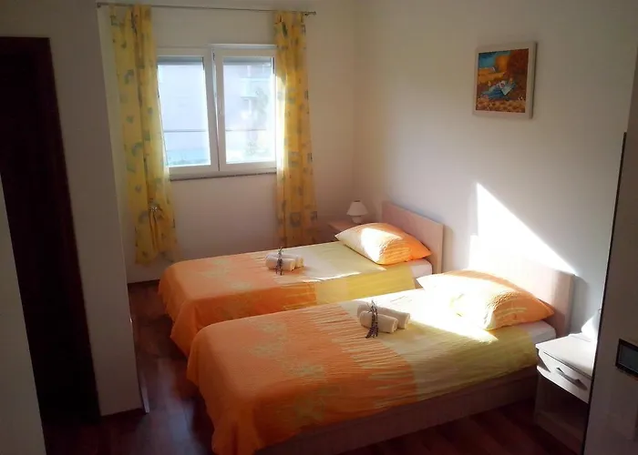 Magnolia Πανσιόν 4*