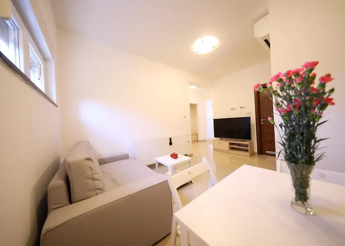 Magnolia Privlaka (Zadar)