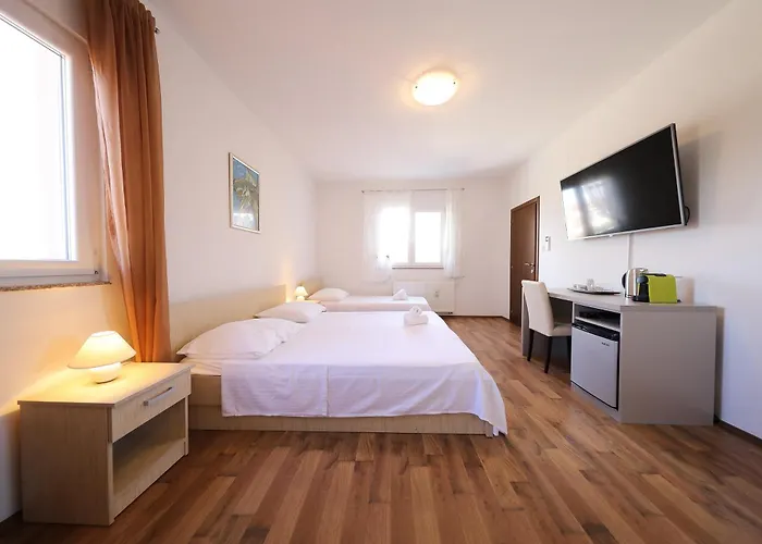 Magnolia Gasthof Privlaka (Zadar)