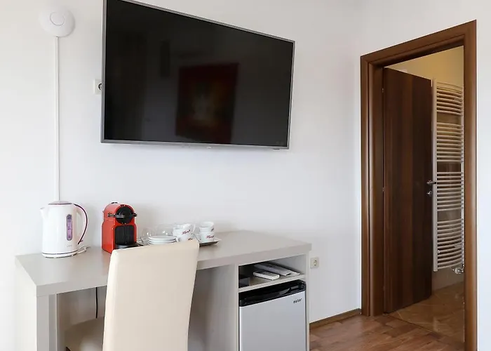 Gasthof Magnolia Privlaka (Zadar)