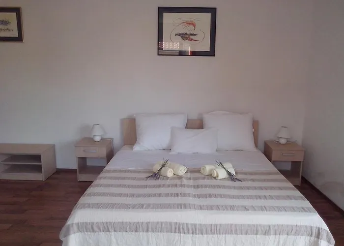 Πανσιόν Magnolia 4*