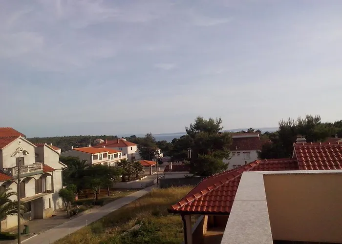 Magnolia 4* Privlaka (Zadar)