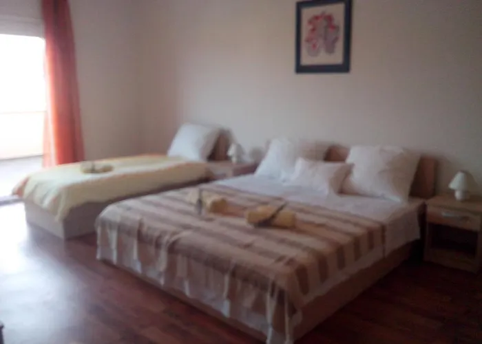 Magnolia Πανσιόν Privlaka (Zadar)