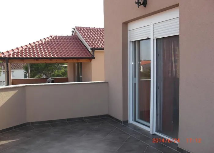 Magnolia 4* Privlaka (Zadar)