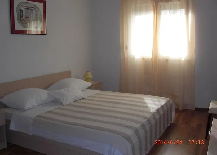 Πανσιόν Magnolia 4*
