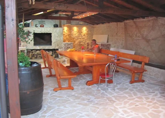 Magnolia Privlaka (Zadar)