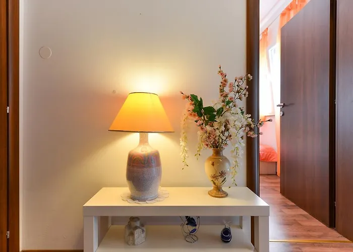 Magnolia Πανσιόν 4*