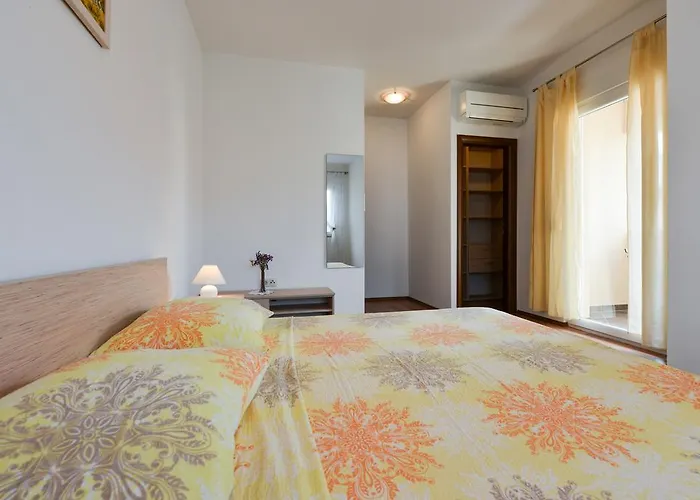Magnolia Πανσιόν Privlaka (Zadar)