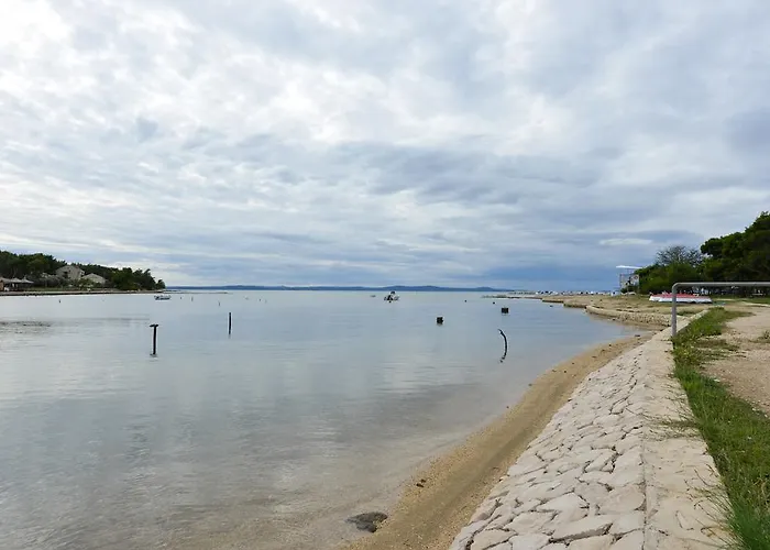 Magnolia 4* Privlaka (Zadar)