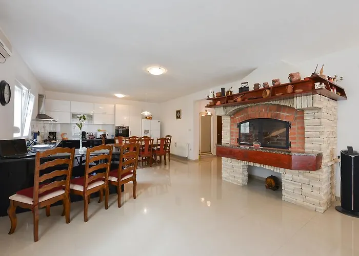 Magnolia 4* Privlaka (Zadar)