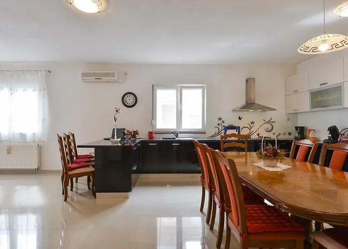 Magnolia 4* Privlaka (Zadar)