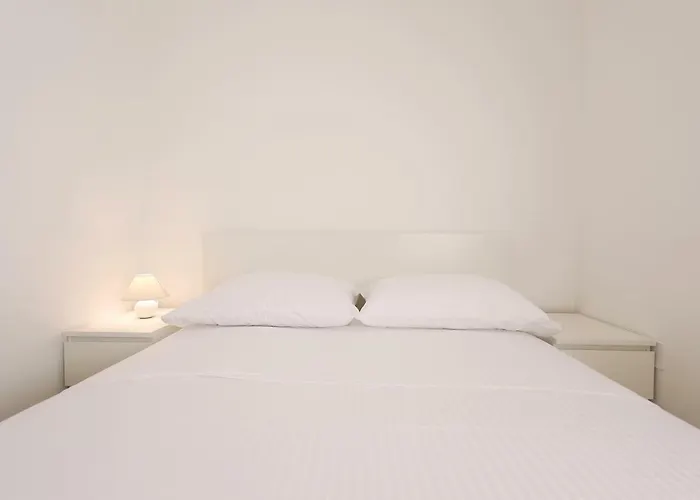 Gasthof Magnolia Privlaka (Zadar)