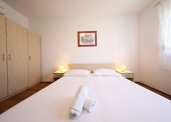 Magnolia 4* Privlaka (Zadar)